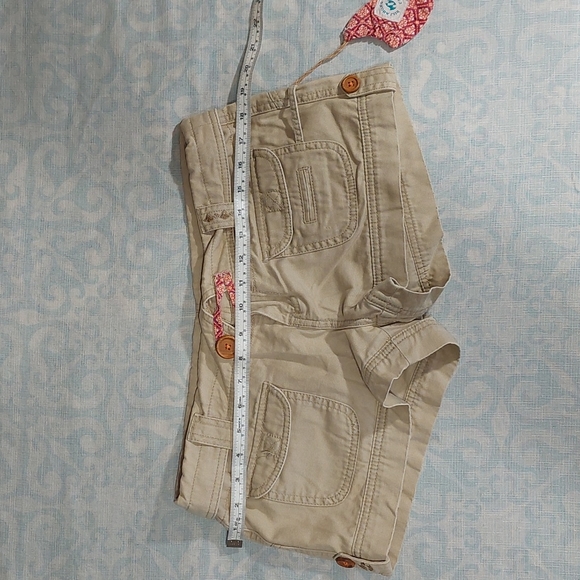 Billabong, size 7, Tan - Picture 3 of 7